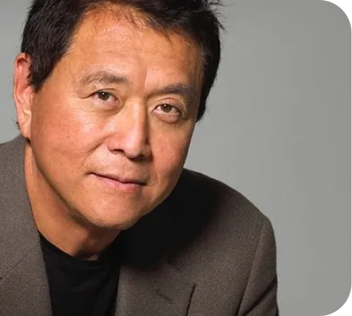 Robert T.kiyosaki