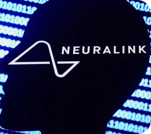 logo neuralink