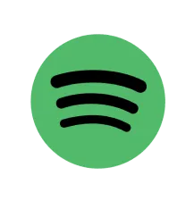 Redirection vers Spotify